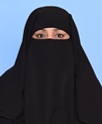 Shahida Begum